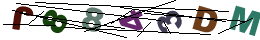 nrcode