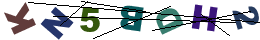 nrcode