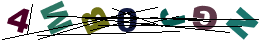 nrcode