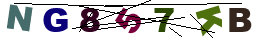 nrcode