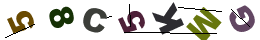 nrcode