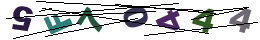 nrcode