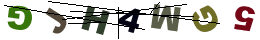 nrcode
