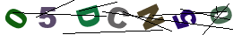 nrcode
