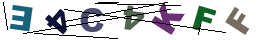nrcode