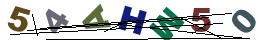 nrcode
