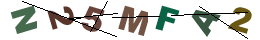 nrcode