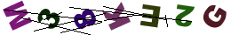 nrcode