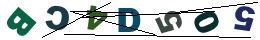 nrcode