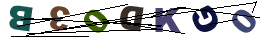 nrcode