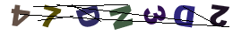 nrcode