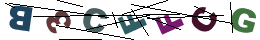 nrcode