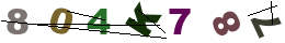 nrcode