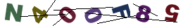 nrcode