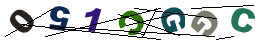 nrcode