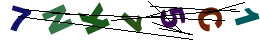 nrcode
