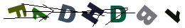 nrcode