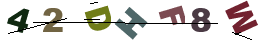 nrcode