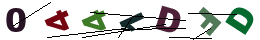 nrcode