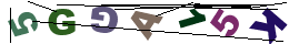 nrcode