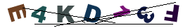 nrcode