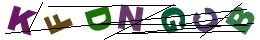 nrcode
