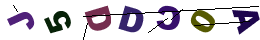 nrcode