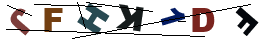 nrcode