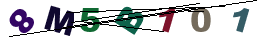 nrcode