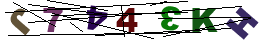 nrcode