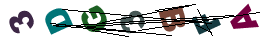 nrcode