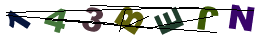 nrcode