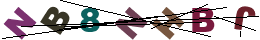 nrcode