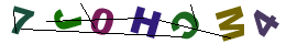 nrcode