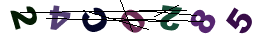nrcode