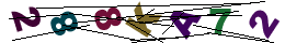 nrcode
