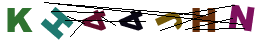 nrcode