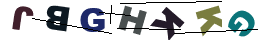 nrcode
