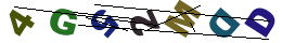 nrcode