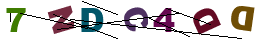 nrcode