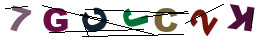 nrcode