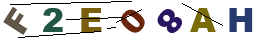 nrcode