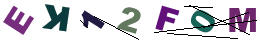 nrcode