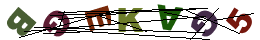 nrcode