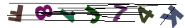 nrcode