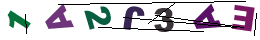 nrcode