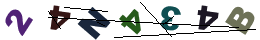 nrcode