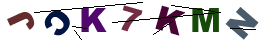 nrcode