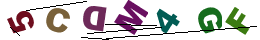 nrcode