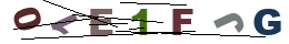 nrcode